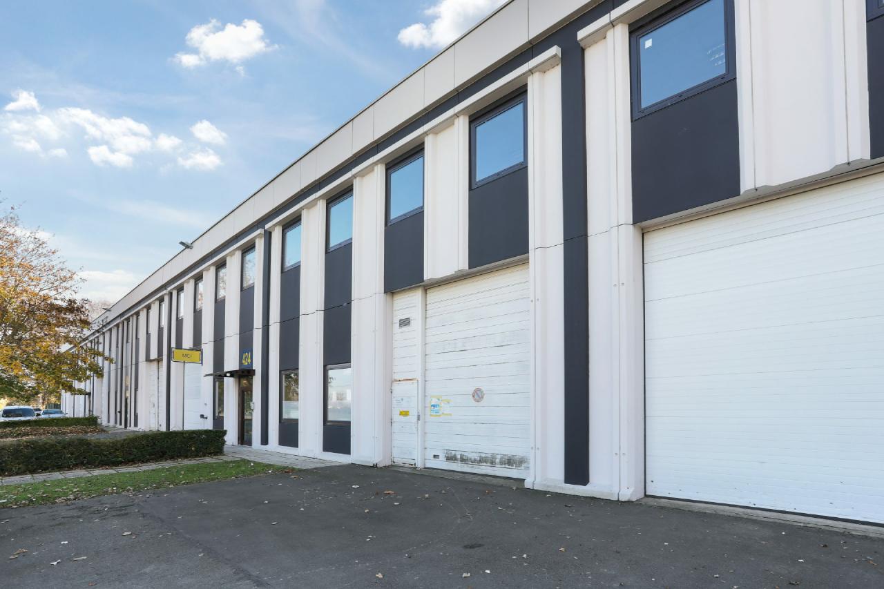 Local d'activité Villeneuve-d'Ascq 2049m² Location local d'activité Villeneuve-d'Ascq Nord OLACT2530127 14